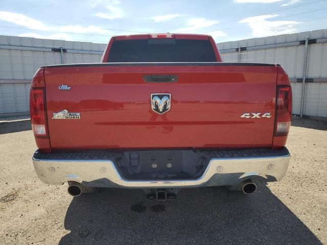 2016 Dodge RAM 1500 SLT