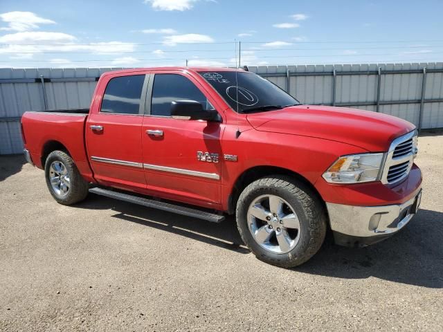 2016 Dodge RAM 1500 SLT