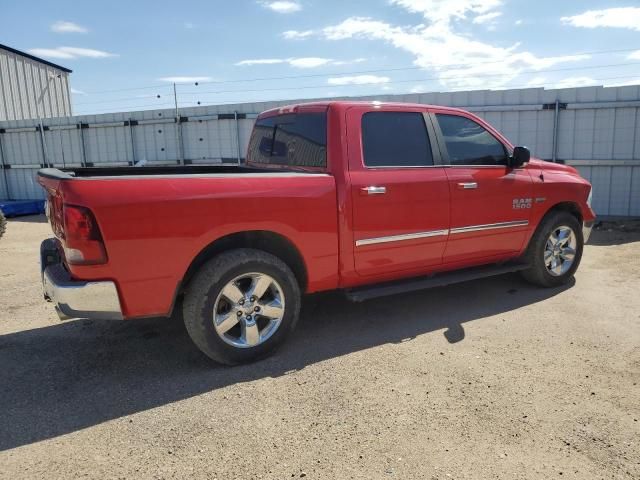 2016 Dodge RAM 1500 SLT