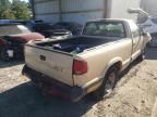 1994 Chevrolet S Truck S10