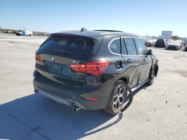 2018 BMW X1 SDRIVE28I