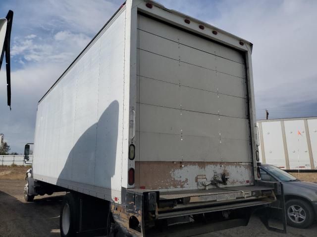 2007 Freightliner M2 106 Medium Duty