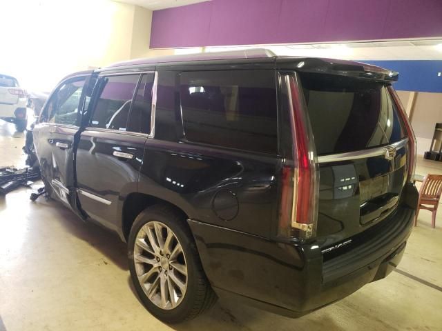 2019 Cadillac Escalade Premium Luxury