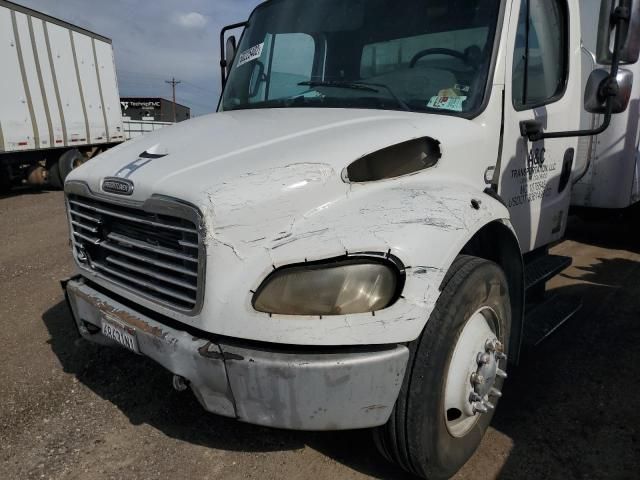 2007 Freightliner M2 106 Medium Duty