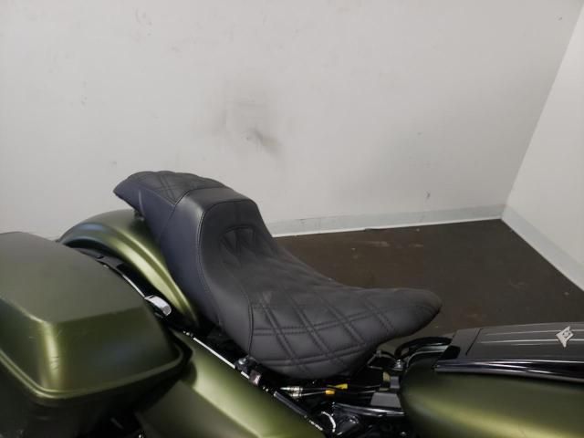 2022 Harley-Davidson Flhrxs