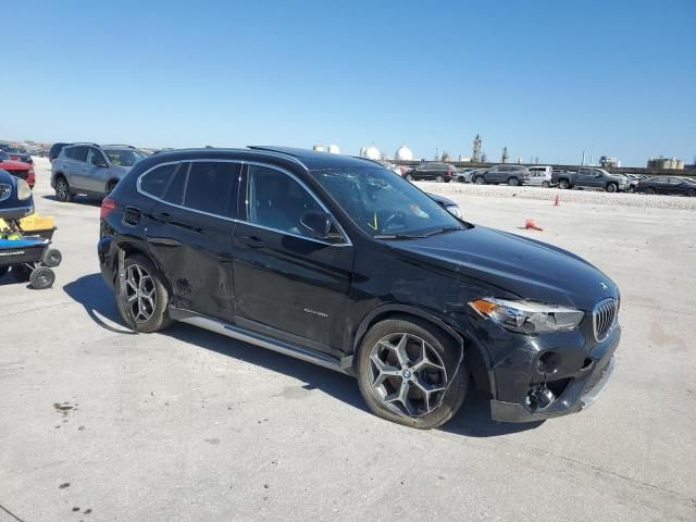 2018 BMW X1 SDRIVE28I