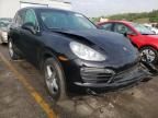 2012 Porsche Cayenne