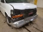 2010 GMC Savana G2500