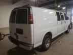 2010 GMC Savana G2500