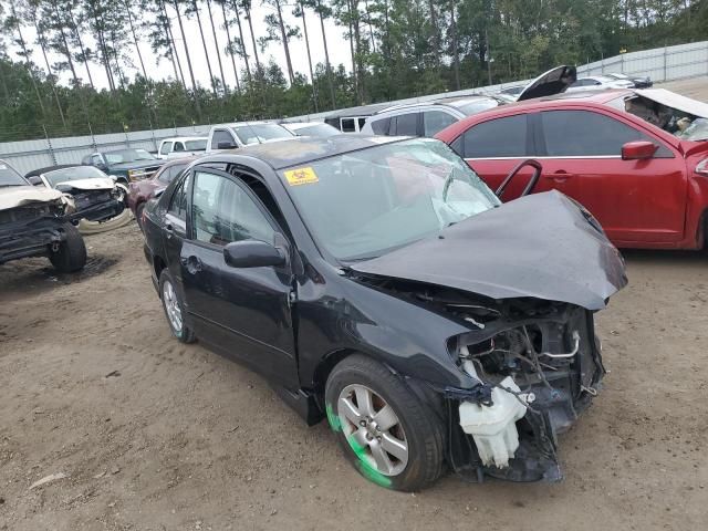 2008 Toyota Corolla CE