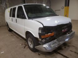 2010 GMC Savana G2500 en venta en Chalfont, PA