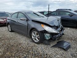 Salvage cars for sale at Magna, UT auction: 2012 Hyundai Sonata SE