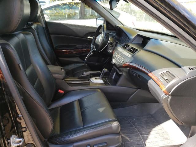 2010 Honda Accord Crosstour EXL