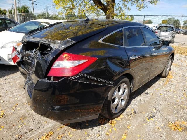 2010 Honda Accord Crosstour EXL