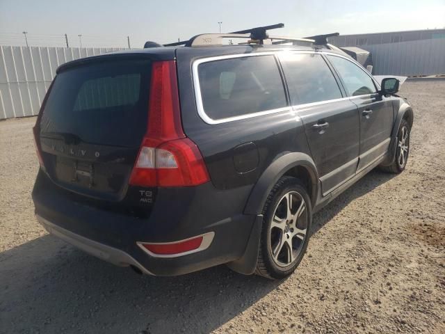 2012 Volvo XC70 T6