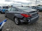 2012 Hyundai Sonata SE