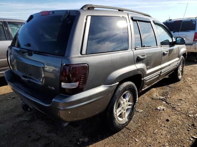 2002 Jeep Grand Cherokee Limited