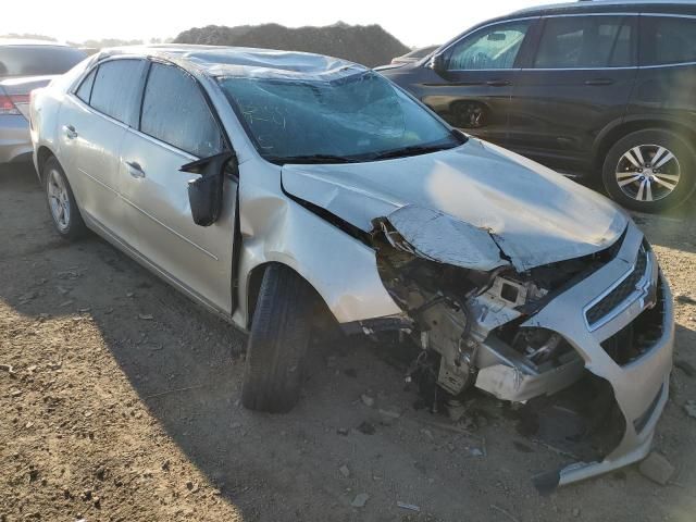 2013 Chevrolet Malibu LS