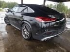 2021 Mercedes-Benz GLE Coupe AMG 53 4matic