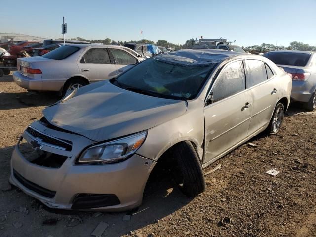 2013 Chevrolet Malibu LS