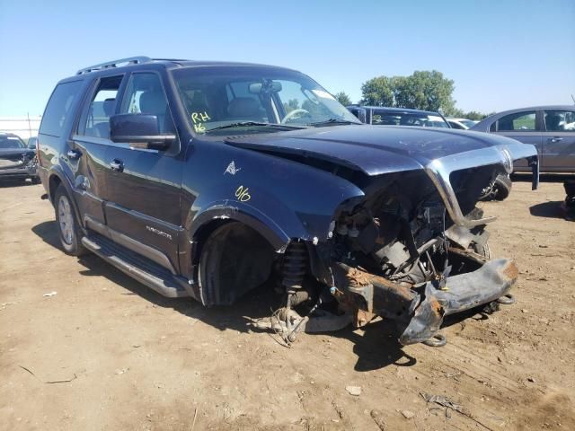 2004 Lincoln Navigator