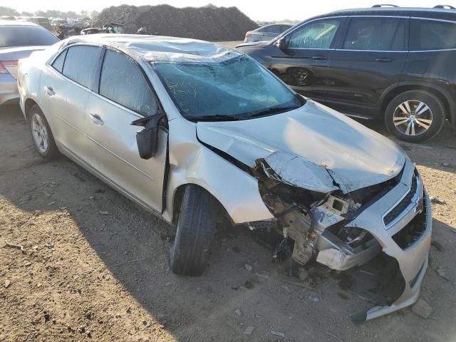 2013 Chevrolet Malibu LS