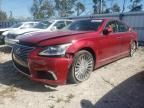 2013 Lexus LS 460