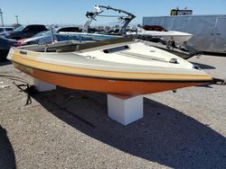 Salvage cars for sale from Copart -no: 1974 Century Boat
