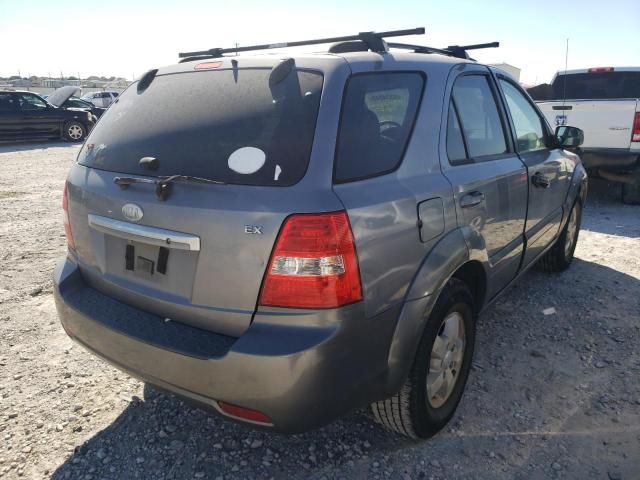 2008 KIA Sorento EX