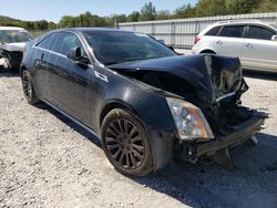 Cadillac CTS salvage cars for sale: 2013 Cadillac CTS