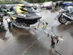 2016 Seadoo Jetski