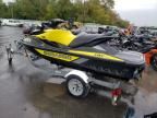 2016 Seadoo Jetski