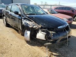 Salvage Cars with No Bids Yet For Sale at auction: 2011 Chrysler 200 Touring