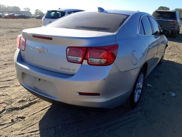 2015 Chevrolet Malibu 1LT