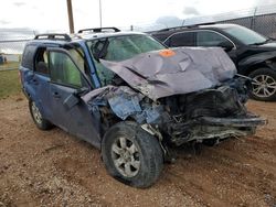 Ford Vehiculos salvage en venta: 2009 Ford Escape XLT