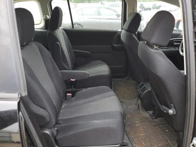 2012 Mazda 5