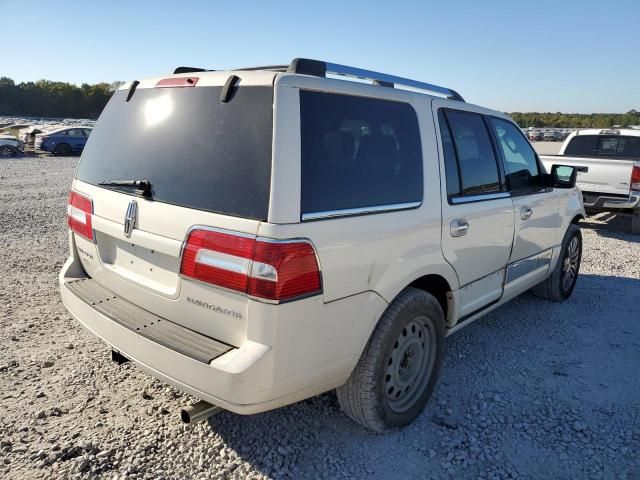 2007 Lincoln Navigator