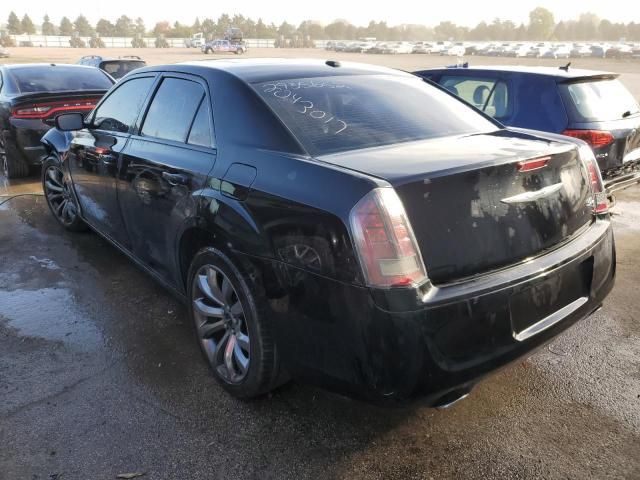 2014 Chrysler 300 S