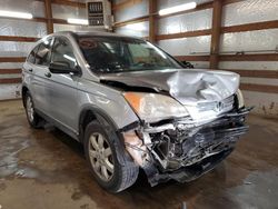 2008 Honda CR-V EX en venta en Pekin, IL