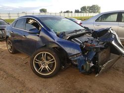 Salvage cars for sale at Portland, MI auction: 2013 Buick Verano