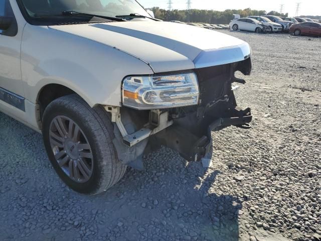 2007 Lincoln Navigator