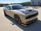 2016 Dodge Challenger SRT Hellcat