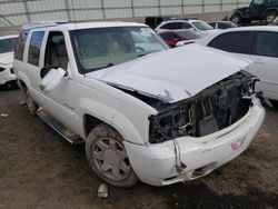 Salvage cars for sale at Albuquerque, NM auction: 2000 Cadillac Escalade