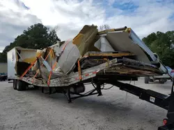 Utility Reefer salvage cars for sale: 2006 Utility Reefer