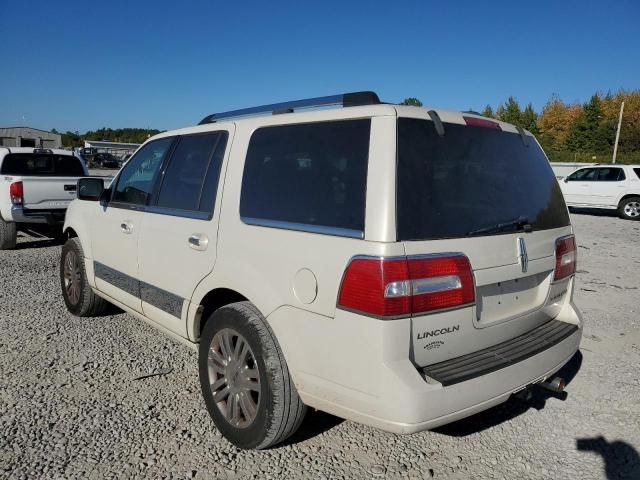 2007 Lincoln Navigator