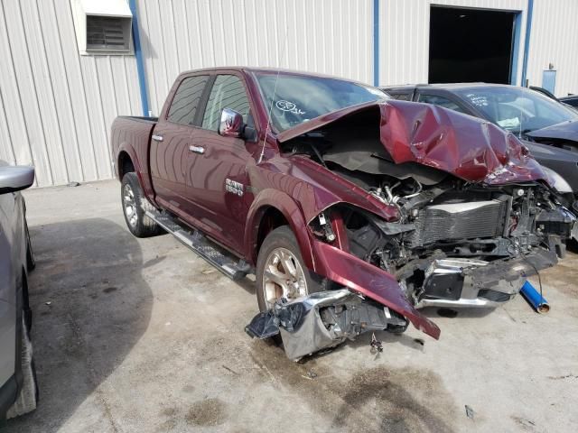 2017 Dodge 1500 Laramie