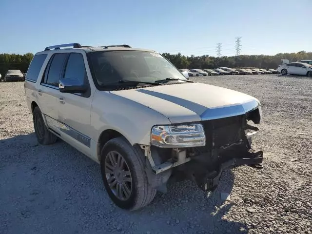 2007 Lincoln Navigator