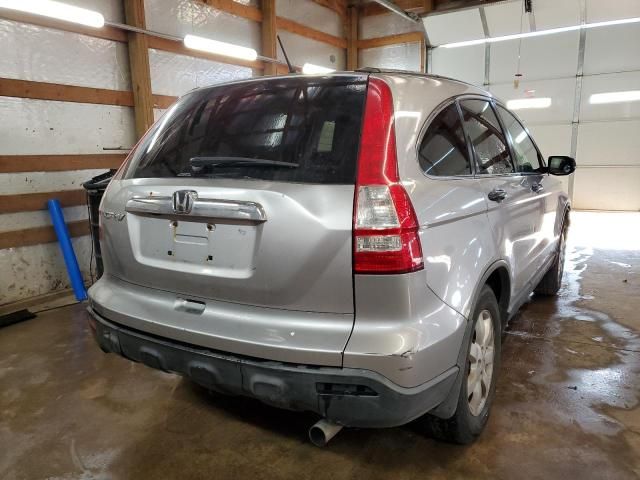 2008 Honda CR-V EX