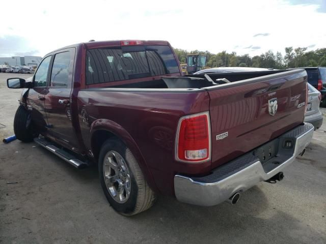 2017 Dodge 1500 Laramie