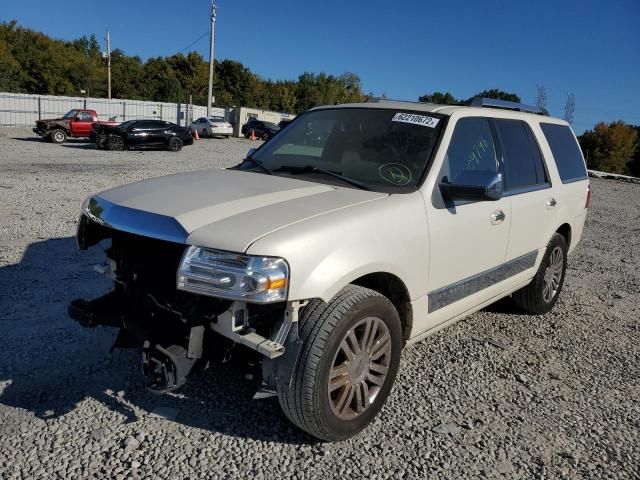 2007 Lincoln Navigator